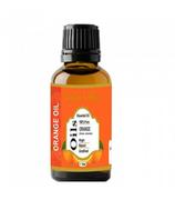 Aromaterapia - Naturalny Olejek Eteryczny Pomarańczowy 15 ml - miniaturka - grafika 1
