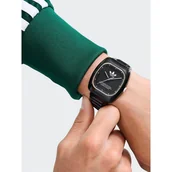 Zegarki męskie - Zegarek adidas Retro Wave Two AOSY24531 Czarny - miniaturka - grafika 1