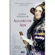 Proza - Algorytm Ady James Essinger - miniaturka - grafika 1