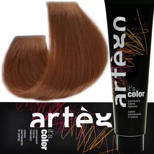 Artego artego Its Color 150 ML,,,,, 7.16 ITSC_ART_7.16 - Farby do włosów i szampony koloryzujące - miniaturka - grafika 1