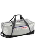 Walizki - Torba podróżna 2w1 Eagle Creek Migrate Wheeled Duffel 130 l - silver - miniaturka - grafika 1