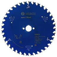 Tarcze do pił - Bosch tarcza tnąca Expert for Wood 180 x 20 x 2,6 mm, 36 2608644030 - miniaturka - grafika 1