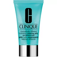 Kremy do twarzy - Clinique Dramatically Different Hydrating Clearing Jelly (50ml) - miniaturka - grafika 1