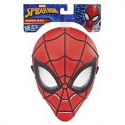 Stroje karnawałowe - Hasbro Maska Bohatera Spiderman GXP-683852 - miniaturka - grafika 1
