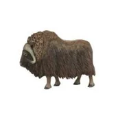 Figurki dla dzieci - Collecta Piżmowół arktyczny - miniaturka - grafika 1