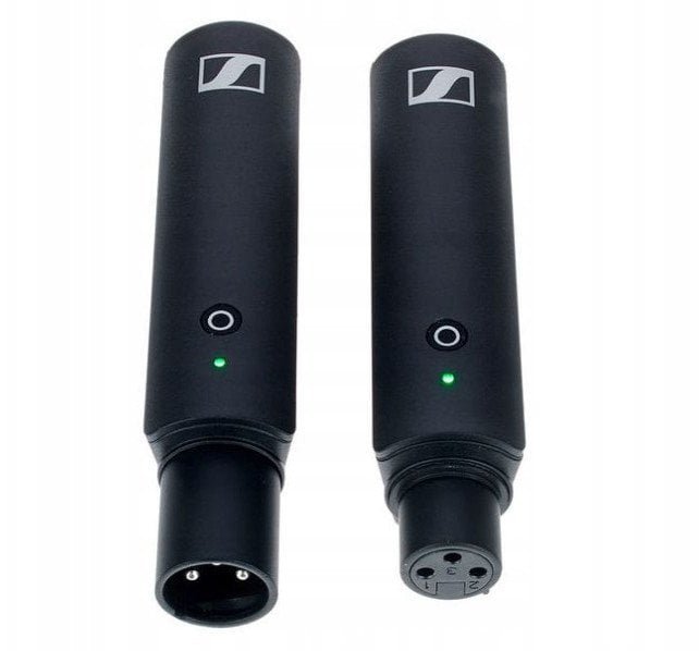 Sennheiser XSW-D XLR bezprzewodowy zestaw XLR plug-on