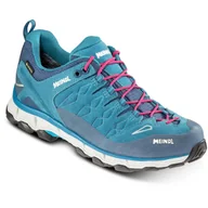 Buty trekkingowe damskie - Buty turystyczne damskie Meindl Lite Trail GTX - miniaturka - grafika 1