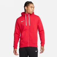 Bluzy sportowe męskie - Bluza sportowa męska Nike Park 20 - miniaturka - grafika 1