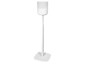 Głośniki - stojaki i akcesoria - Bluesound FS230 (biały) - miniaturka - grafika 1