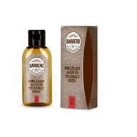 Kosmetyki i akcesoria do pielęgnacji brody - Barbero Nawilżający olejek do pielęgnacji brody - Barbero Beard Care Moisturizing Oil Nawilżający olejek do pielęgnacji brody - Barbero Beard Care Moisturizing Oil - miniaturka - grafika 1