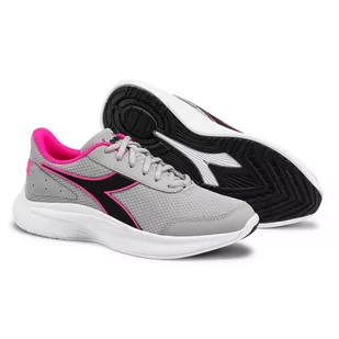 Buty biegowe damskie DIADORA EAGLE 6 W - Buty sportowe damskie - miniaturka - grafika 2