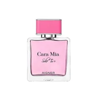 Wody i perfumy damskie - Aigner Cara Mia Solo Tu Eau de Parfum 30 ml - miniaturka - grafika 1