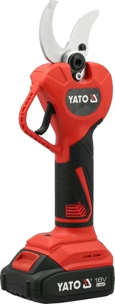 Sekator Akumulatorowy Bl 18v 40mm. 1*2.0ah
