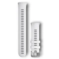 Akcesoria do smartwatchy - Pasek do Garmin Swim 2 Large Biały - miniaturka - grafika 1