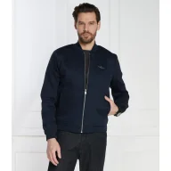 Kurtki męskie - Aeronautica Militare Kurtka bomber | Regular Fit - miniaturka - grafika 1