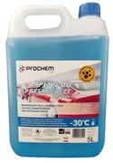 Zimowy Płyn do Spryskiwaczy -30 C Prochem 5L