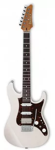 Ibanez AZ2204-AWD Antique White Blonde - Gitary elektryczne - miniaturka - grafika 1