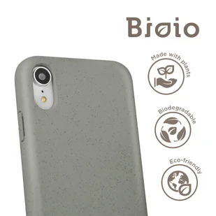 Forever Nakładka Bioio do Samsung A52 4G / A52 5G zielony - Etui i futerały do telefonów - miniaturka - grafika 1