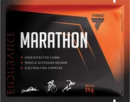Kompleks przedtreningowy Trec Nutrition Marathon 25 g Wildberry (5902114043216)