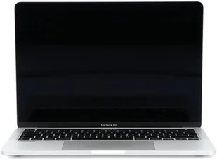 Apple MacBook Pro A2338 Apple M1 2020r. 16GB 256GB SSD 2560x1600 Klasa A Mac OS - Elektronika OUTLET - miniaturka - grafika 1