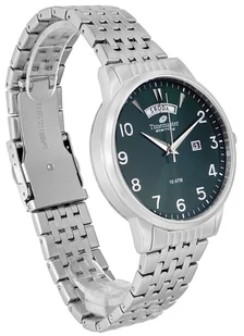 Zegarek Timemaster Zegarek - ZQTIM 275-06 - Zegarki męskie - miniaturka - grafika 1