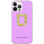 Etui i futerały do telefonów - Etui Friends dedykowane do Iphone 13 PRO, wzór: Friends 006 Etui całkowicie zadrukowane, oryginalne i oficjalnie licencjonowane - miniaturka - grafika 1