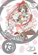 Komiksy dla dorosłych - podejrzane sekrety. tom 13 - miniaturka - grafika 1