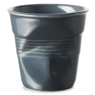 REVOL FROISSES kubek Graphite 80 ml - Kubki - miniaturka - grafika 1