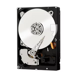 Western Digital 6TB WD6003FZBX - Dyski HDD - miniaturka - grafika 3