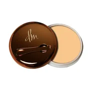Korektory do twarzy - Danessa Myricks Beauty, Yummy Skin Blurring Balm Powder, Balsam blurujący z najnowszej kolekcji Yummy Skin!, 18g - miniaturka - grafika 1