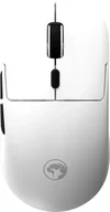Myszki - MARVO NIRO 50 Wireless biały G912W WT - miniaturka - grafika 1
