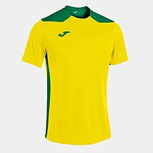 Koszulka męska Joma Championship Vi - Koszulki męskie - miniaturka - grafika 1
