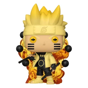 Funko Pop Figurka Pop 186 Naruto Six Path Sage 130168 - Figurki kolekcjonerskie - miniaturka - grafika 2