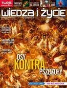 Czasopisma - Wiedza i Życie - miniaturka - grafika 1
