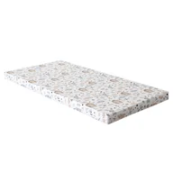 Łóżeczka i kojce - Materac dla dziecka, łóżeczko dla dziecka, wygodny materac 140x70cm - miniaturka - grafika 1