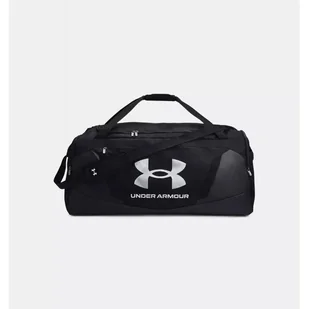 Torba sportowa Under Armour Undeniable 50 - Torby sportowe - miniaturka - grafika 1