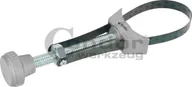 Narzędzia samochodowe - Condor Werkzeug Klucz taśmowy  65-105 mm do filtrów oleju 4037374042448 - miniaturka - grafika 1