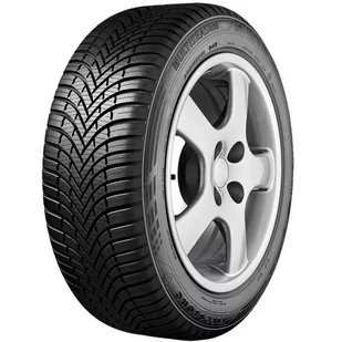 Firestone Multiseason GEN02 235/55R18 104V - Opony terenowe i SUV całoroczne - miniaturka - grafika 1