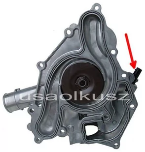 Pompa wody Dodge Challenger 5,7 V8 -2010 - Pompy wody - miniaturka - grafika 2