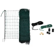 Klatki i wyposażenie dla ptaków - Kerbl siatka dla drobiu, z podwójną końcówką bez prądu - Dł. x szer.: 25 m x 106 cm - miniaturka - grafika 1