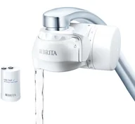 Uzdatniacze wody - Brita ON TAP V System biały - miniaturka - grafika 1