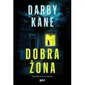 Kryminały - Dobra żona - miniaturka - grafika 1