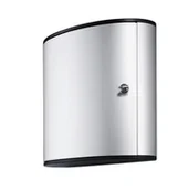 Szafki na klucze - Szafka Na Klucze Durable Key Box Na 36 Kluczy - miniaturka - grafika 1