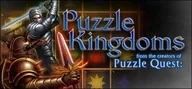 Gry PC Cyfrowe - Puzzle Kingdoms (PC) Klucz Steam - miniaturka - grafika 1
