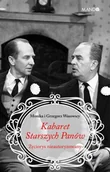 Biografie i autobiografie - Kabaret Starszych Panów Makowska-Wasowska Monika Wasowski Grzegorz - miniaturka - grafika 1