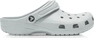 Klapki i japonki męskie - Crocs Klapki Crocs Classic Clog - miniaturka - grafika 1