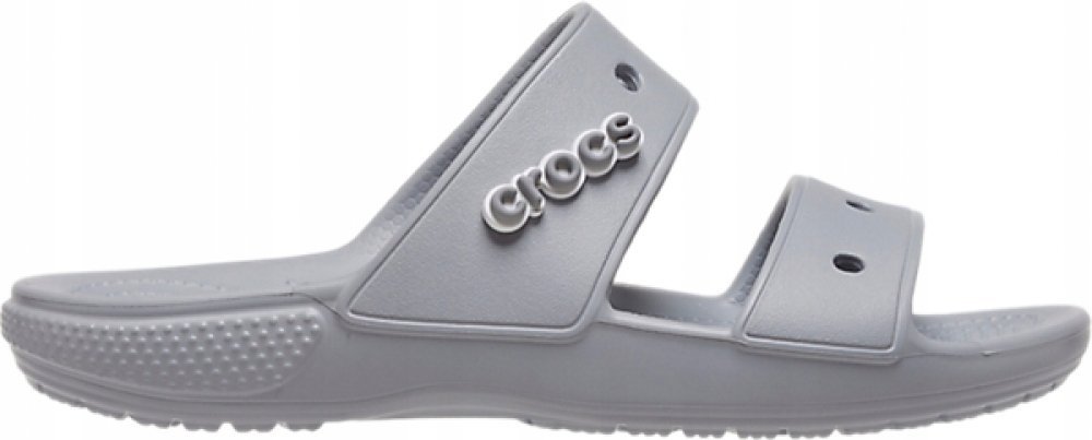 Lekkie Wygodne Buty Klapki Crocs Classic 46/47
