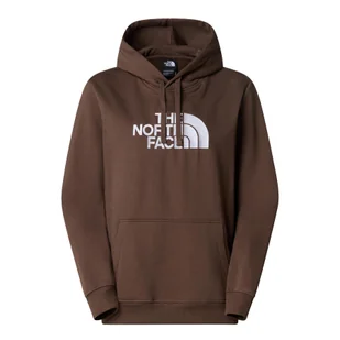 The North Face Bluza Drew Peak Pullover Nf0A89Eh1Oi - Bluzy sportowe damskie - miniaturka - grafika 1