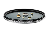 Filtry fotograficzne - Filtr NiSi Circular PL True Color Pro Nano 82mm - miniaturka - grafika 1