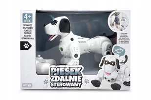 PIESEK NA RADIO 63074 ARTYK - Figurki dla dzieci - miniaturka - grafika 1